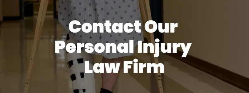 Lawrenceville Personal Injury Lawyer