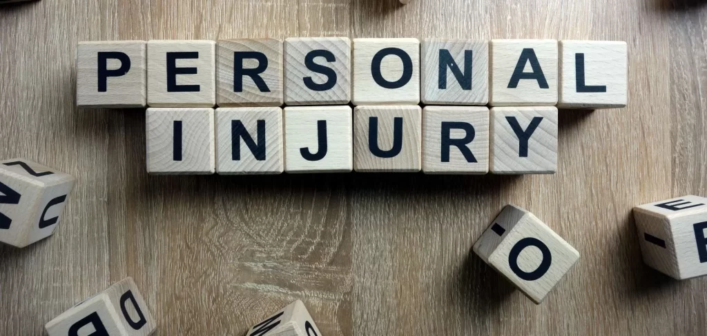 Milton Personal Injury Lawyer