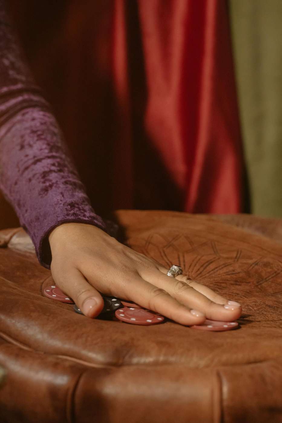 Boomerang Casino: Programa VIP para jugadores de alta categoría