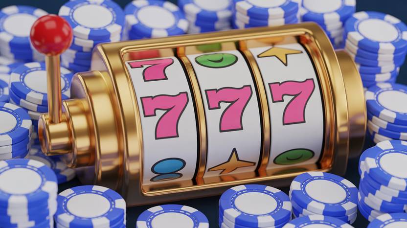 Checklist voor het behalen van bonussen bij Fgfox casino