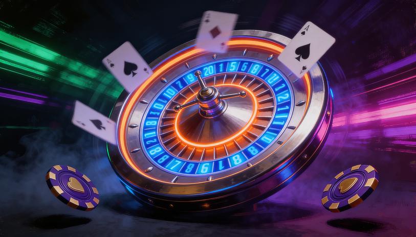 Joya Casino PC Casino: A Comprehensive Review