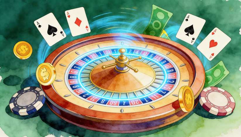 Kosmonaut Casino in Australia: A Comprehensive Review