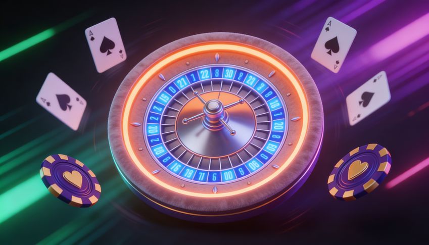 Kosmonaut Casino in Australia: A Comprehensive Review