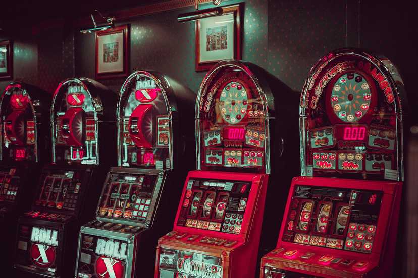 Loki Casino: Beste Spilleautomater