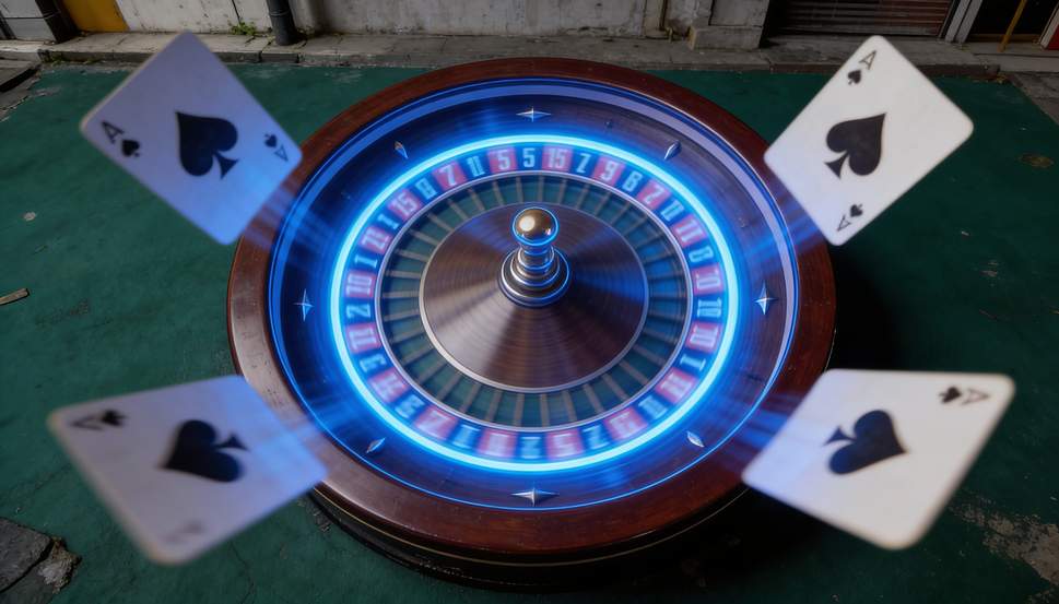 Malina Casino spill fungerer ikke? Slik løser du tekniske problemer raskt