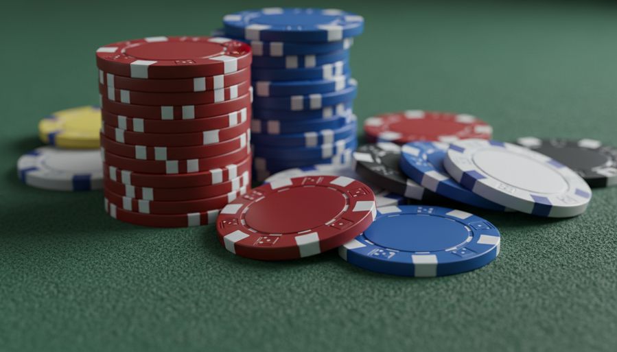 Payment innovations in online casinos