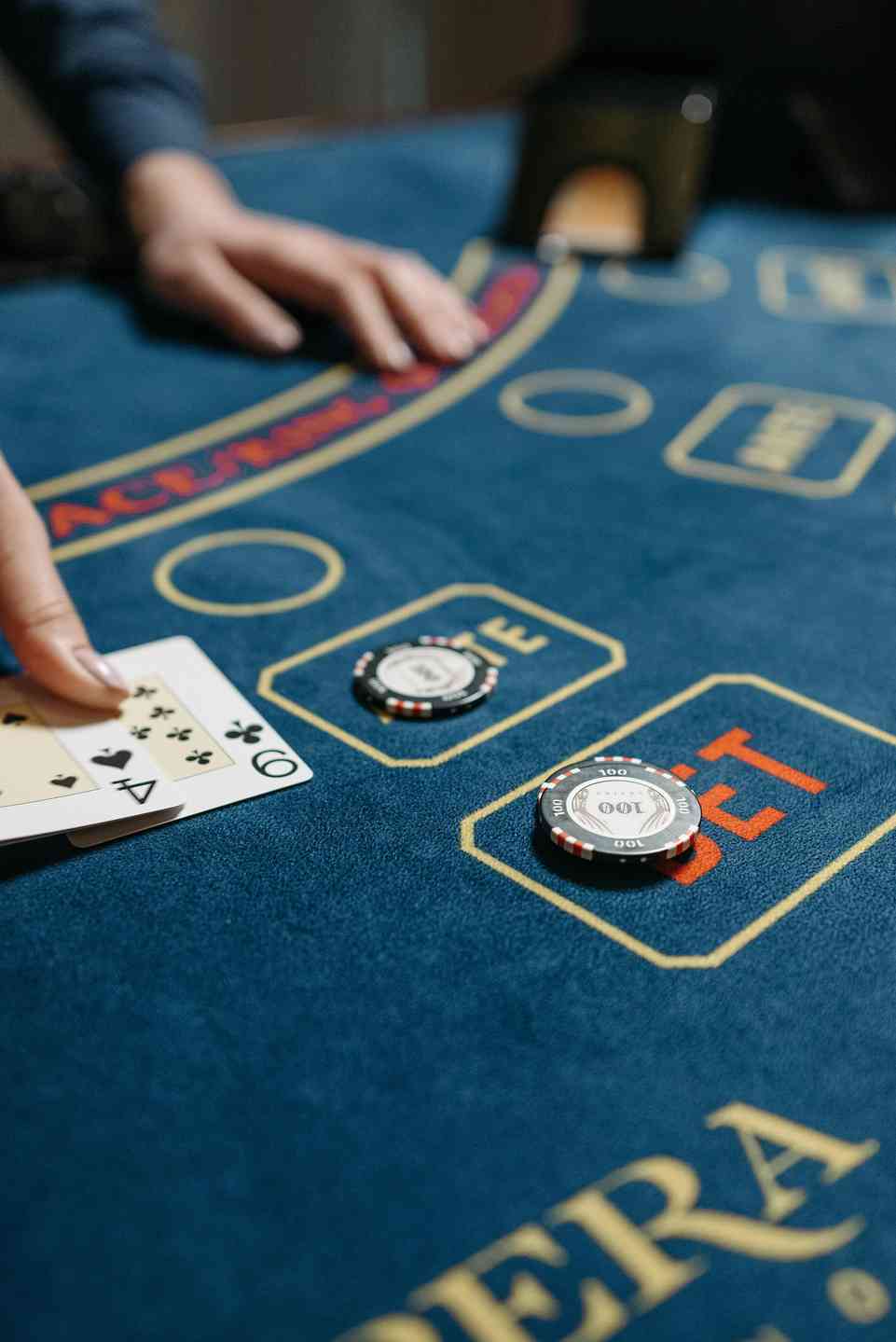Pelican Casino Live Dealer: Das ultimative Casino-Erlebnis in Echtzeit
