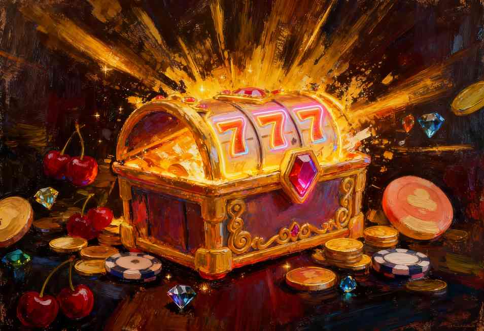 Perché Scegliere Tradition Casino Invece della Concorrenza: Guida Completa 2024