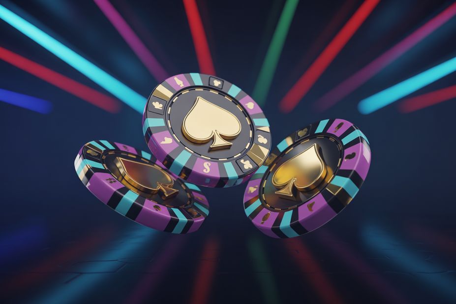 The Hidden Science: Exploring the Psychology Behind Casino Game Design