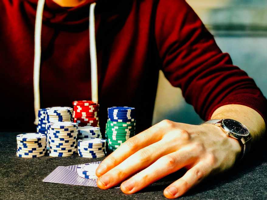 Vorlage für eine Bonusanfrage im Lex Casino