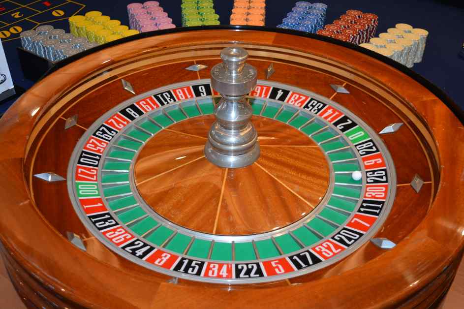 Wazbee Casino Alternativen 2024: Die besten Online-Casinos im Vergleich